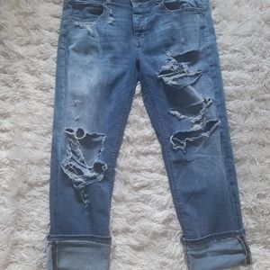❄3 for $30/American Eagle Boyfriend Denim
